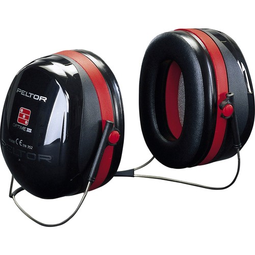 Peltor optime iii h540b - 3m,