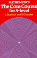 Mathematics: The Core Course
