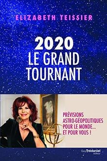 2020 grand tournant von - le,