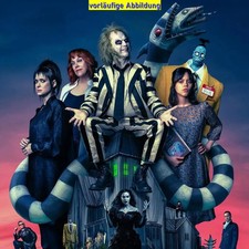 Beetlejuice Beetlejuice | Tim