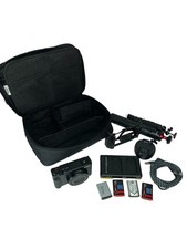 Sony ZV-1 Vlog Kamera 4K sehr guter Zustand mit Zubehörpaket und OVP