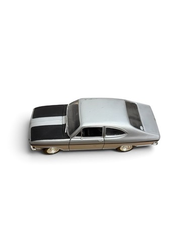 Opel kadett olympia 18 - kadett, 1:18