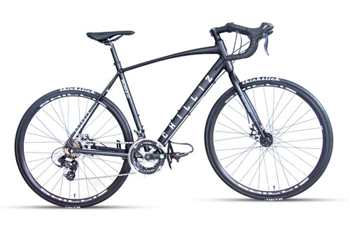 Rennrad zoll chilliz - zoll,
