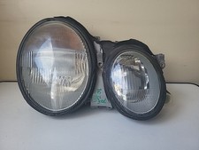 Scheinwerfer MERCEDES-BENZ CLK W208 Rechts 08-440-1145L 08-440-1147L DEPO (KR1)