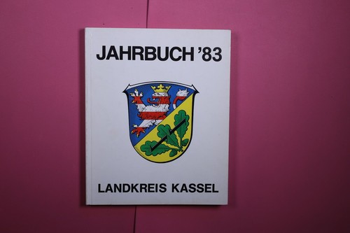203834 jahrbuch - 203834, jahrbuch'83