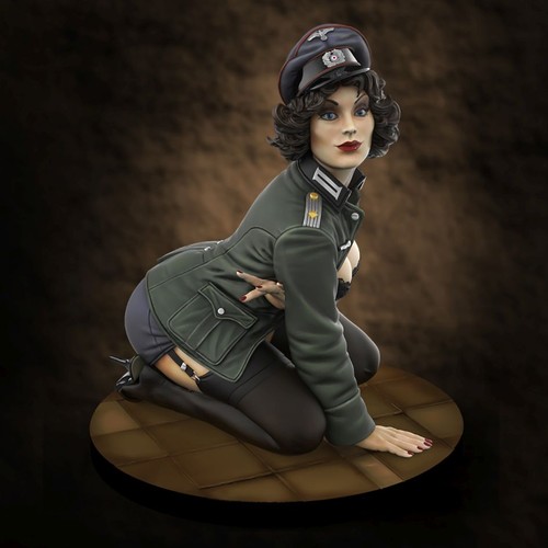 Mw22 royal model - royal, german