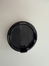 4x VW Radnabendeckel /