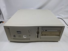 Vintage Dell Dimension XPS