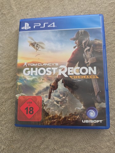 Ps4 spiel tom clancy s - ps4, clancy’s