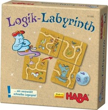 Logik-Labyrinth (Spiel)