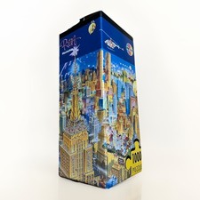Puzzle Heye Ryba Manhattan