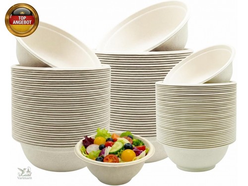 150 stück suppenschalen - stück,