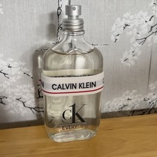 Calvin Klein CK Everyone Bio
