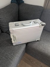 Rimowa Opal Cabin | Pre LVMH |