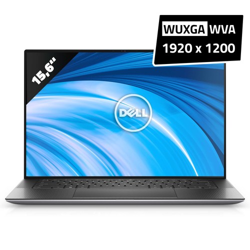 Dell precision 5550 - 5550, notebook
