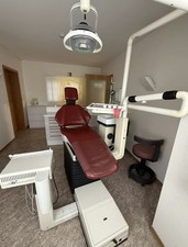 Siemens Sirona M1 Einheit -