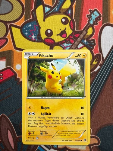 Pikachu 162 turbostart - pikachu,