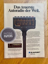 Blaupunkt berlin das teuerste - blaupunkt,