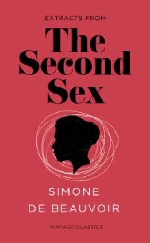 Simone beauvoir the - simone, de