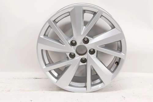 Audi alufelge 81a601025c - q2,
