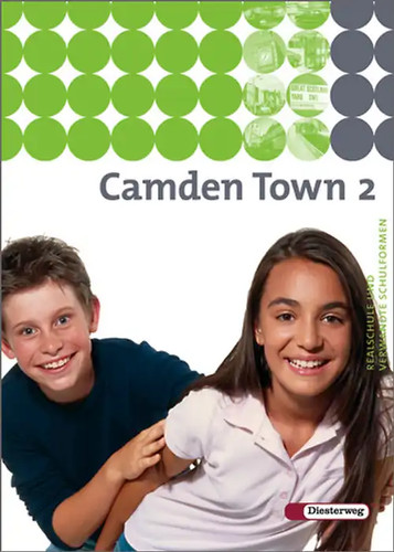 Camden town - /,