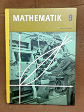 DDR Lehrbuch Klasse 9 /