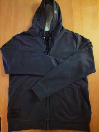 Camp david hoodie gr l - ,