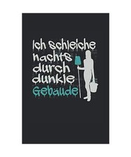 Ich Schleiche Nachts Durch