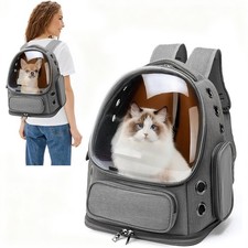 Haustier Tragetasche