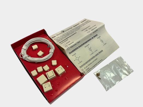 Bodo hennig elektrik starter - elektrik,