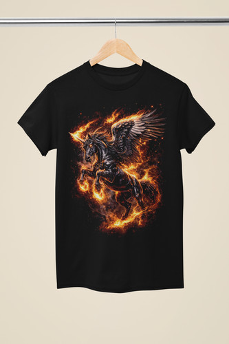 Fire wings fantasy - wings,