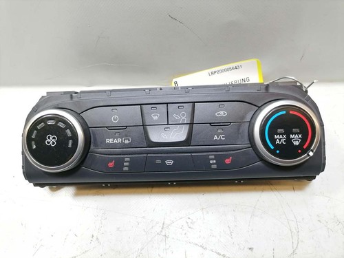 Ford fiesta mk7 original - fiesta,