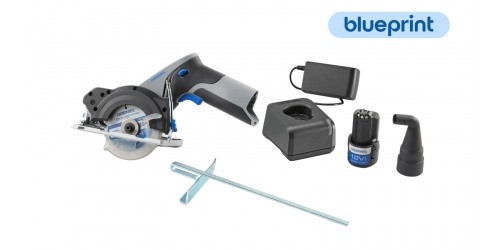 Dremel akku kreissäge 12v - akku-kreissäge,