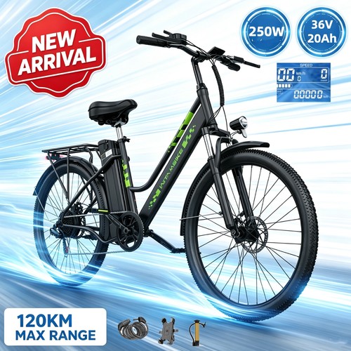 Witambike zoll - 26,