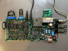 Mainboard commodore 64 c64 - 64,