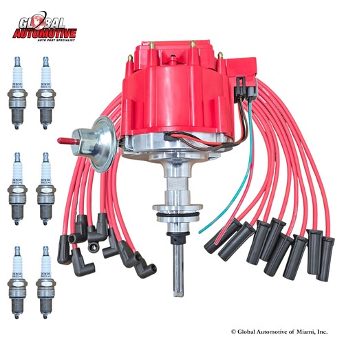 Hei distributor set - distributor,