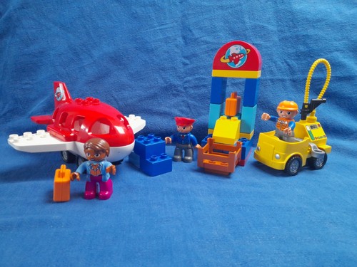 Lego duplo 10590 - lego, 29