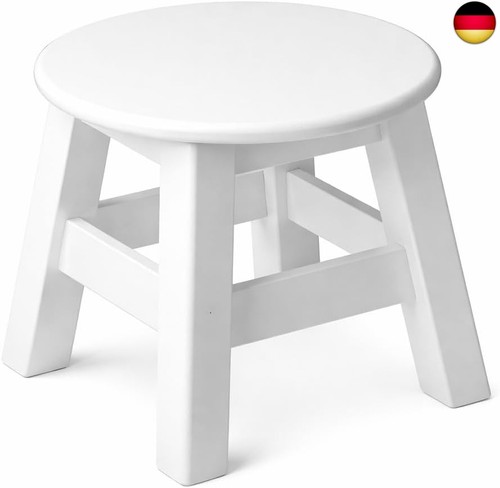 Kleiner hocker rund - hocker,