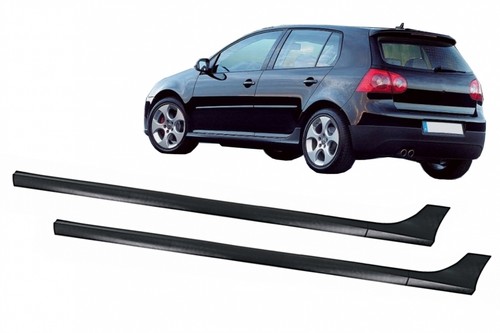 Seitenschweller für golf 5 - für,