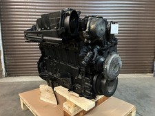 BMW 5er E39 525D Motor 7783125A M57