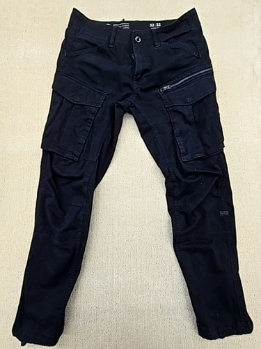 Star raw herren cargohose - g-star,