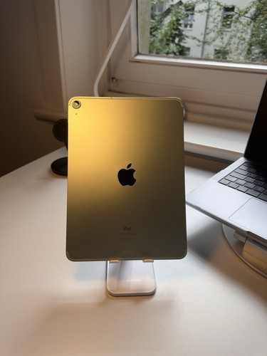 Ipad air generation 64 gb - ipad,