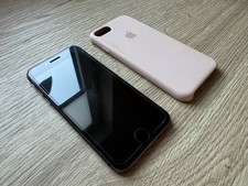 Apple iPhone 8 Space Grau 64