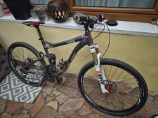 Radon slide 130 mountainbike - slide,