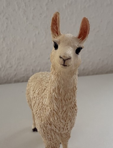 Schleich lama 13920 - lama,