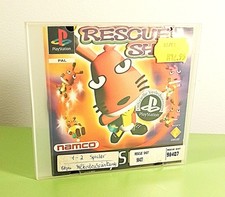 Rescue Shot PS 1 Spiel Sony