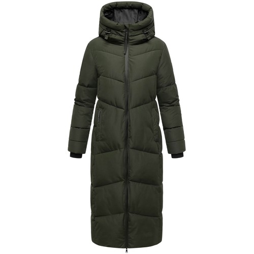 Damen winter jacke - damen,