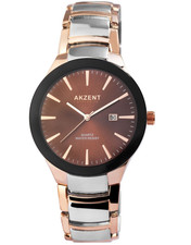 Akzent Exclusive Herren