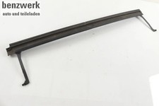 Mercedes W124 C124 W201 Wasserablaufschiene Schiebedach 1247820824