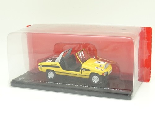 Ixo hachette kollektion - hachette,